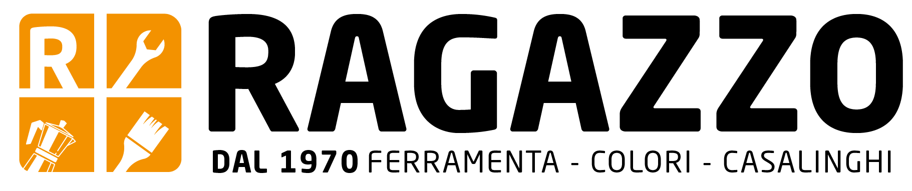 Ferramenta Ragazzo logo
